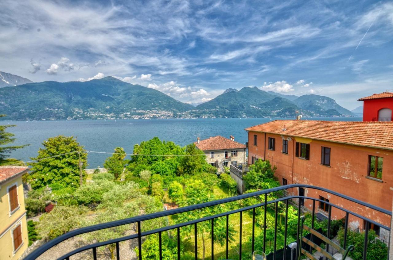 2-Bedroom Lakeview Apartment At The Lake Acquaseria Bagian luar foto