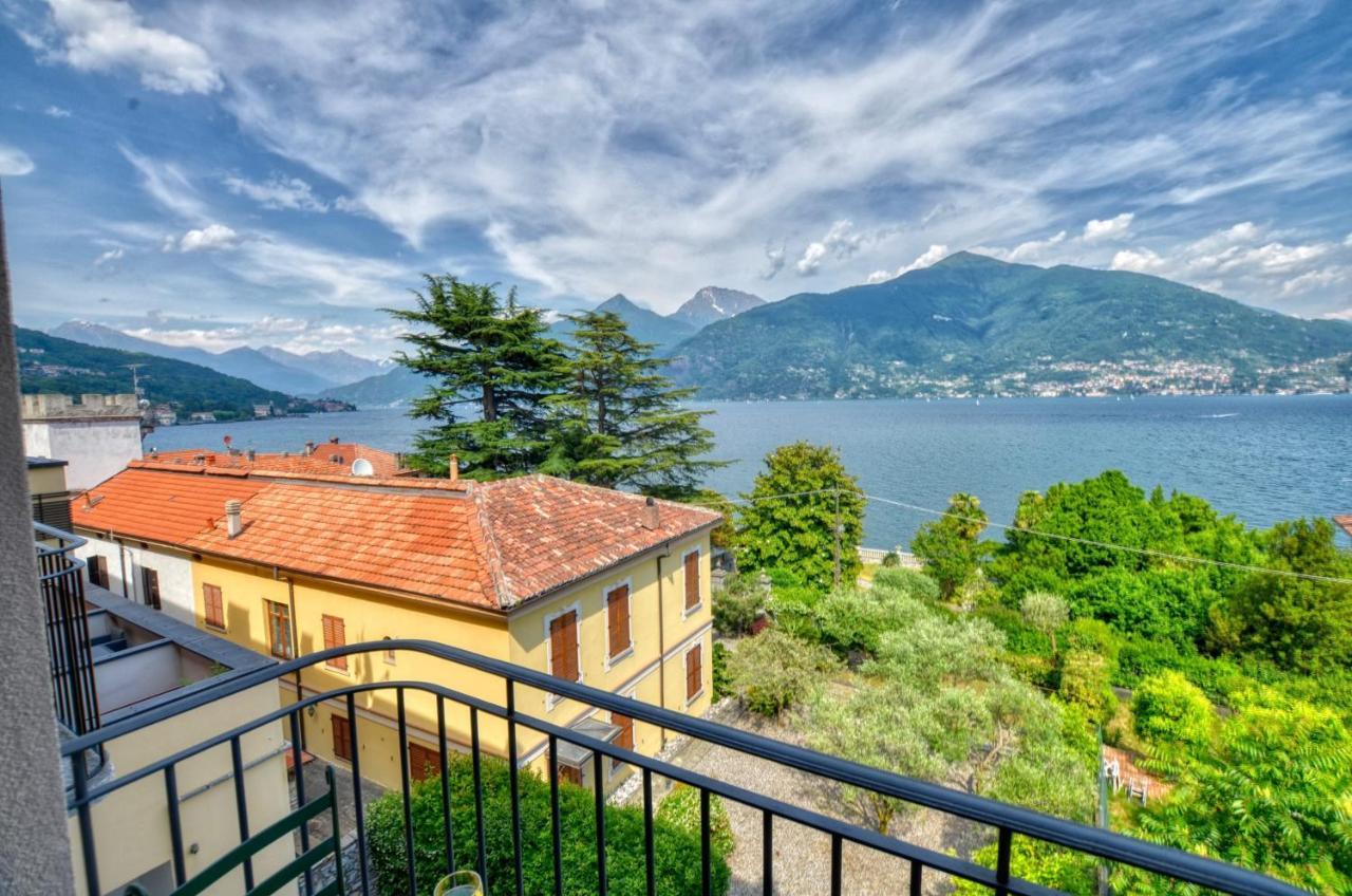 2-Bedroom Lakeview Apartment At The Lake Acquaseria Bagian luar foto