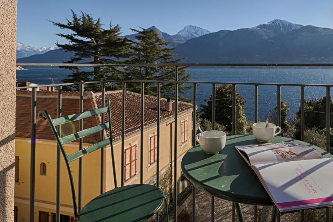 2-Bedroom Lakeview Apartment At The Lake Acquaseria Bagian luar foto
