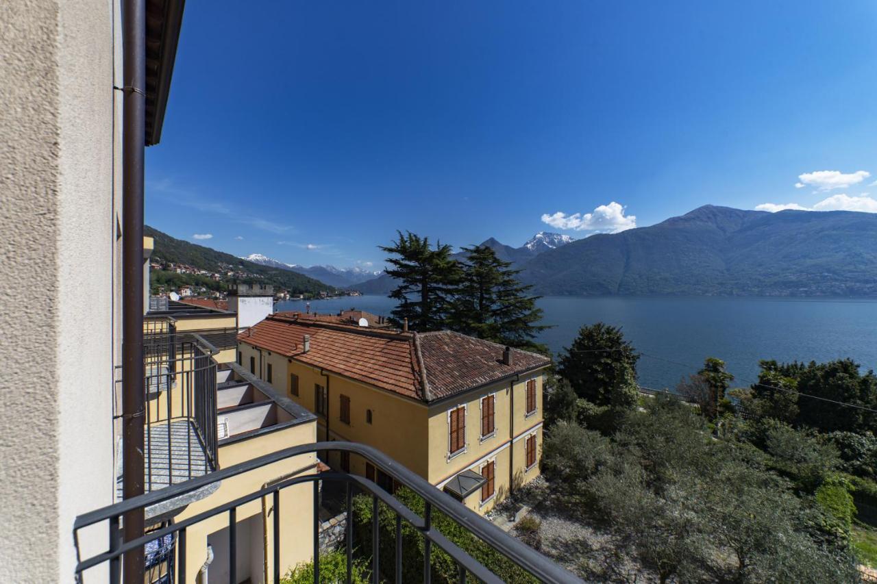 2-Bedroom Lakeview Apartment At The Lake Acquaseria Bagian luar foto