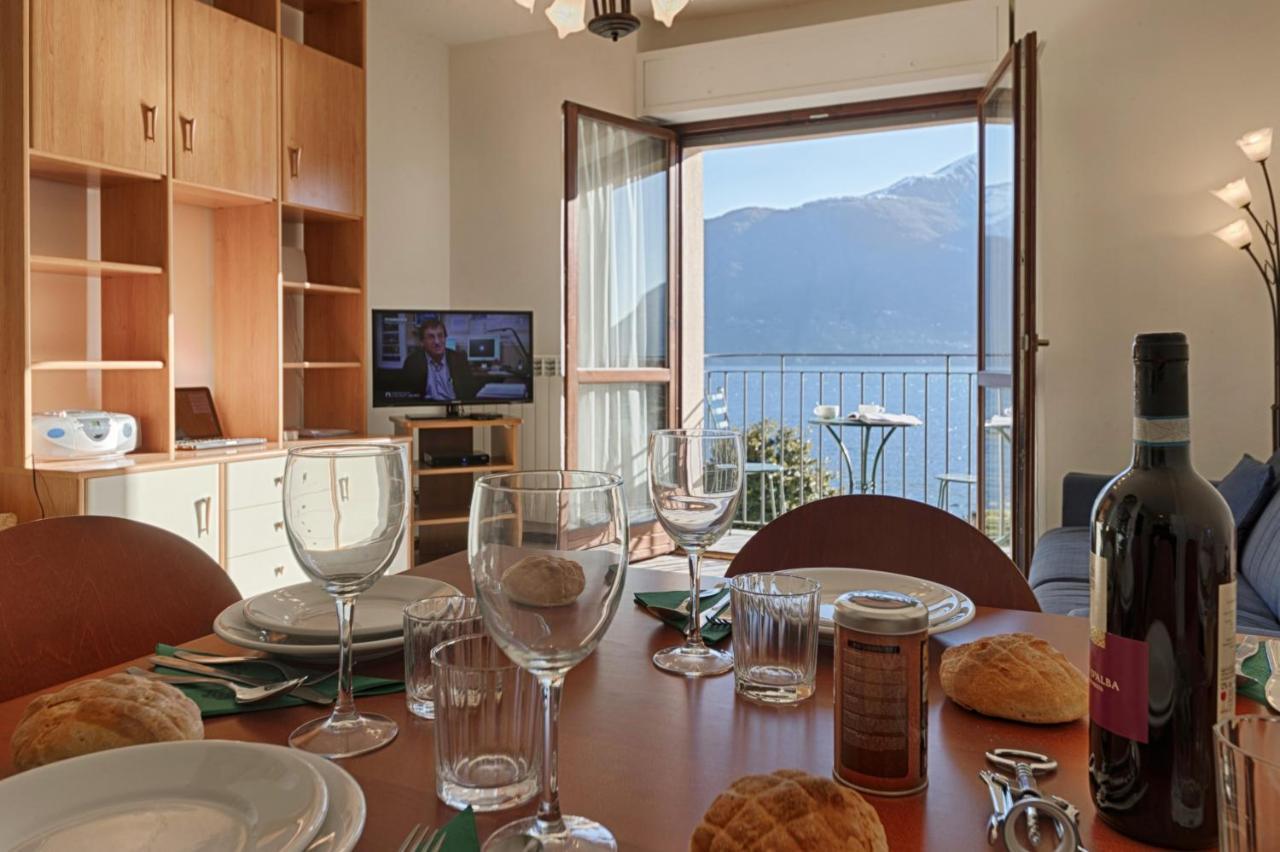 2-Bedroom Lakeview Apartment At The Lake Acquaseria Bagian luar foto